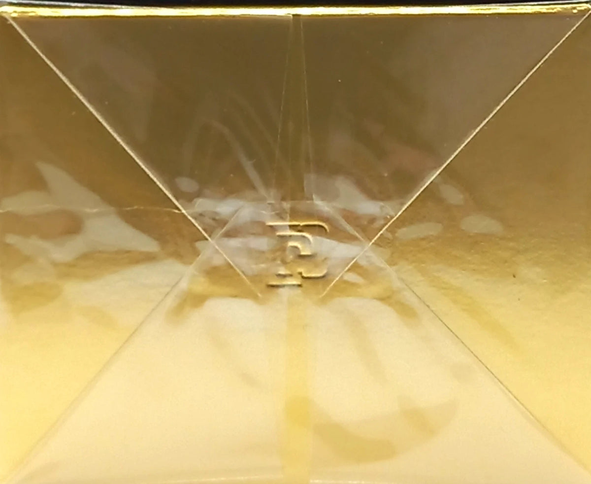 Paco Rabanne 1 Million EDT for Men 200ml box