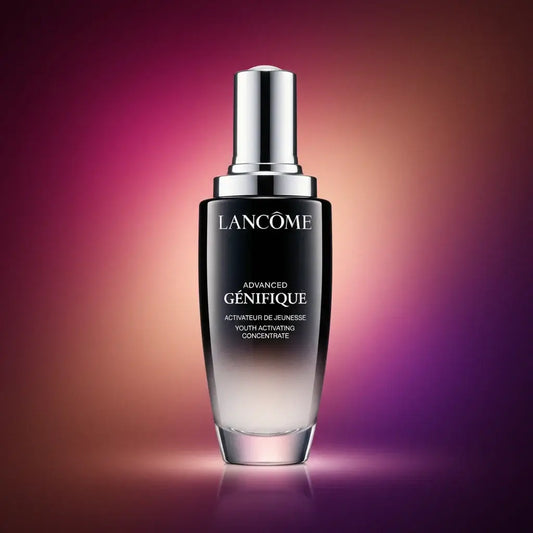 Lancome Genifique serum Advanced Genifique 100ml bottle