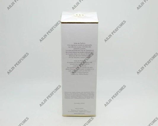 J'adore Voile De Parfum by Dior 3.4oz (100ml) spray for women Fit And Glow