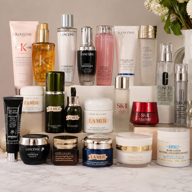 Beauty Products Online collection at Veloura Beauty Co.