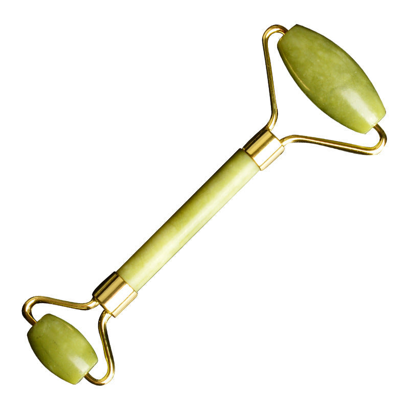 Jade Face Massage Roller Jade