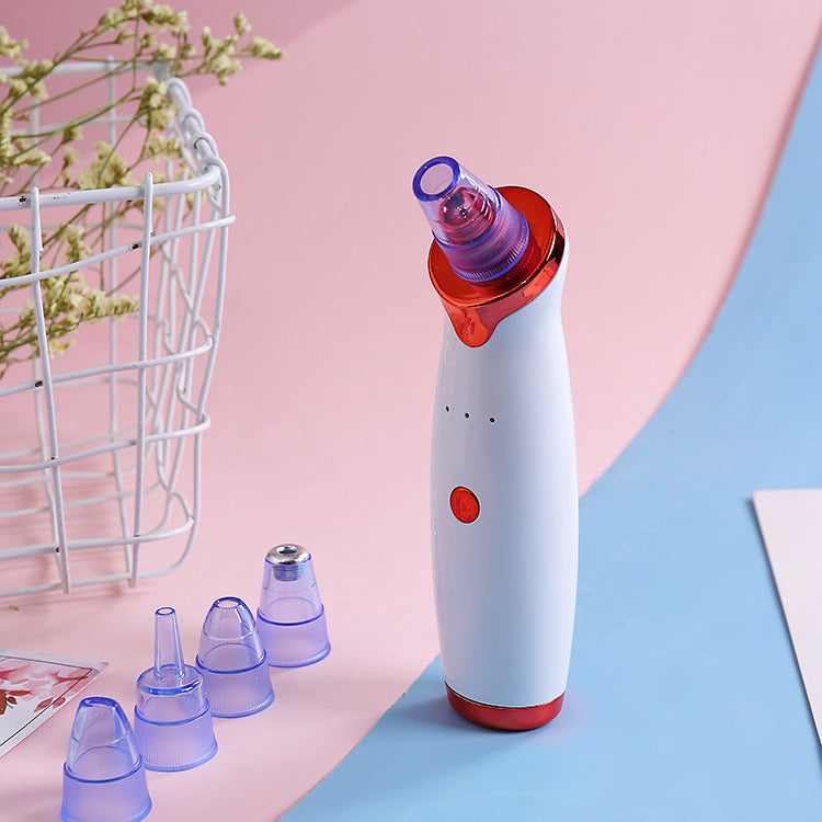 Pore Vacuum Blackhead Remover