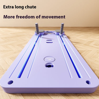 Push Up Training Fitness Board