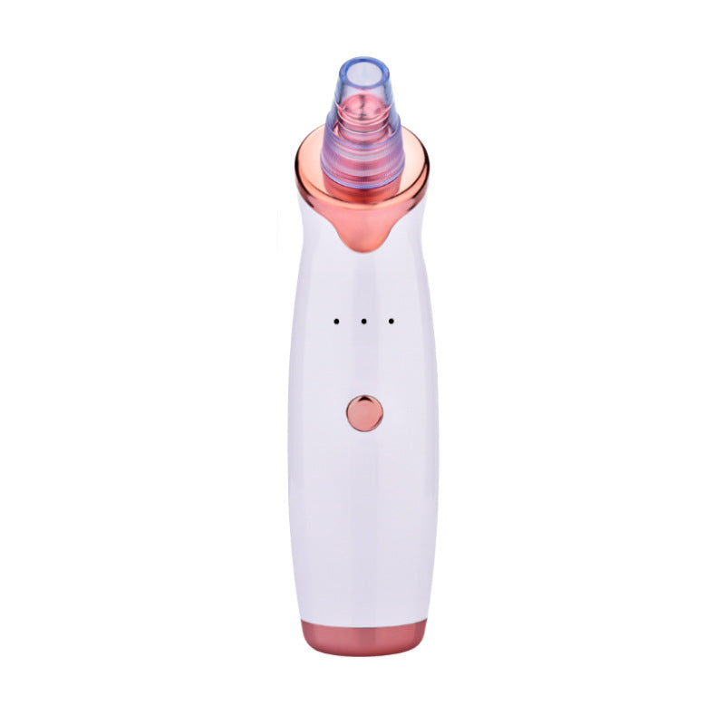 Pore Vacuum Blackhead Remover
