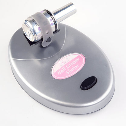 Electric Nail Polish Shaker ||