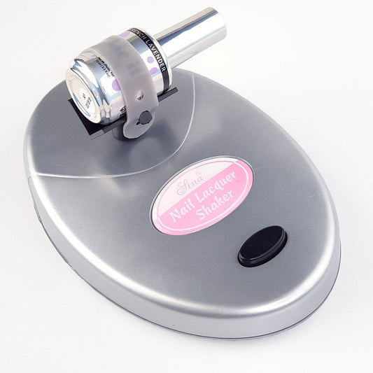 Electric Nail Polish Shaker ||