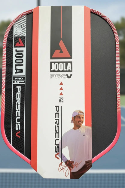 JOOLA Perseus V Pro Pickleball Paddle two paddle set