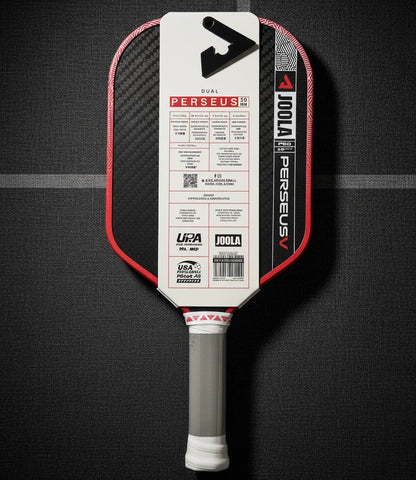 JOOLA Ben Johns Perseus Pro V 16mm Pickleball Paddle – Brand New