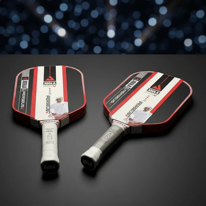 JOOLA Perseus V Pro Pickleball Paddle 16mm pack of 2