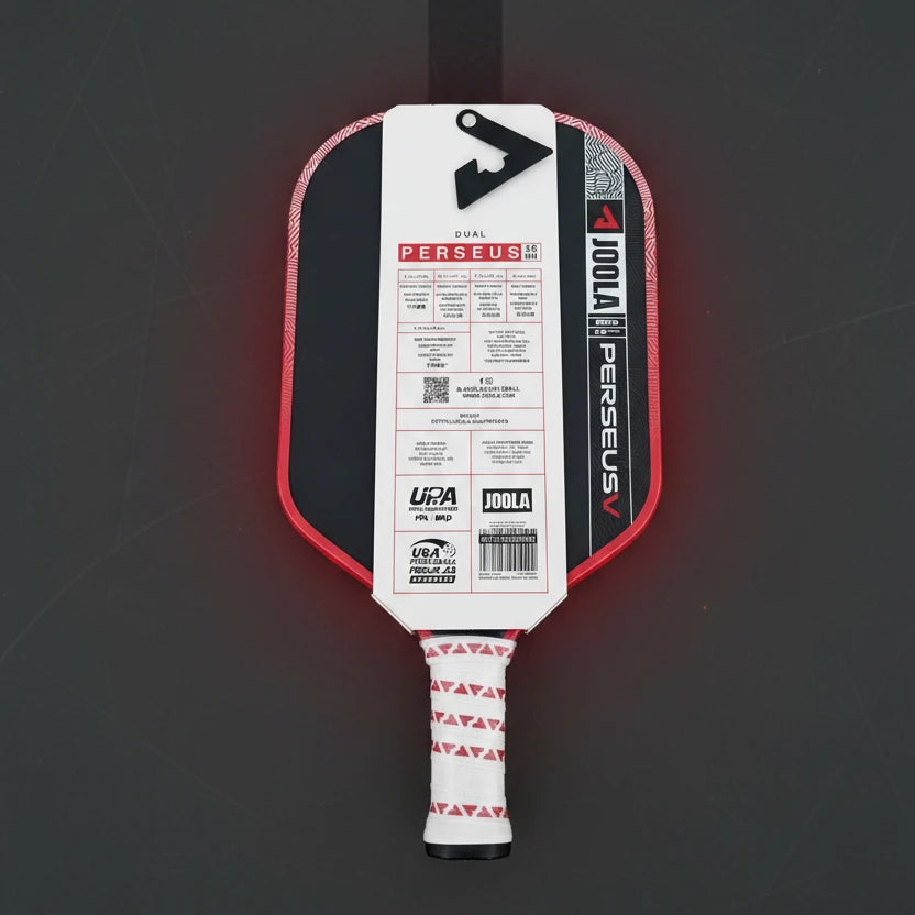 JOOLA Ben Johns Perseus Pro V 16mm Pickleball Paddle – Brand New
