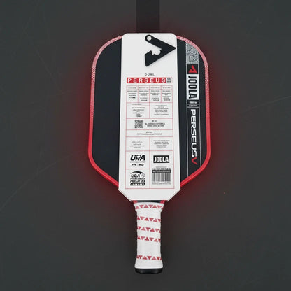 JOOLA Ben Johns Perseus Pro V 16mm Pickleball Paddle – Brand New