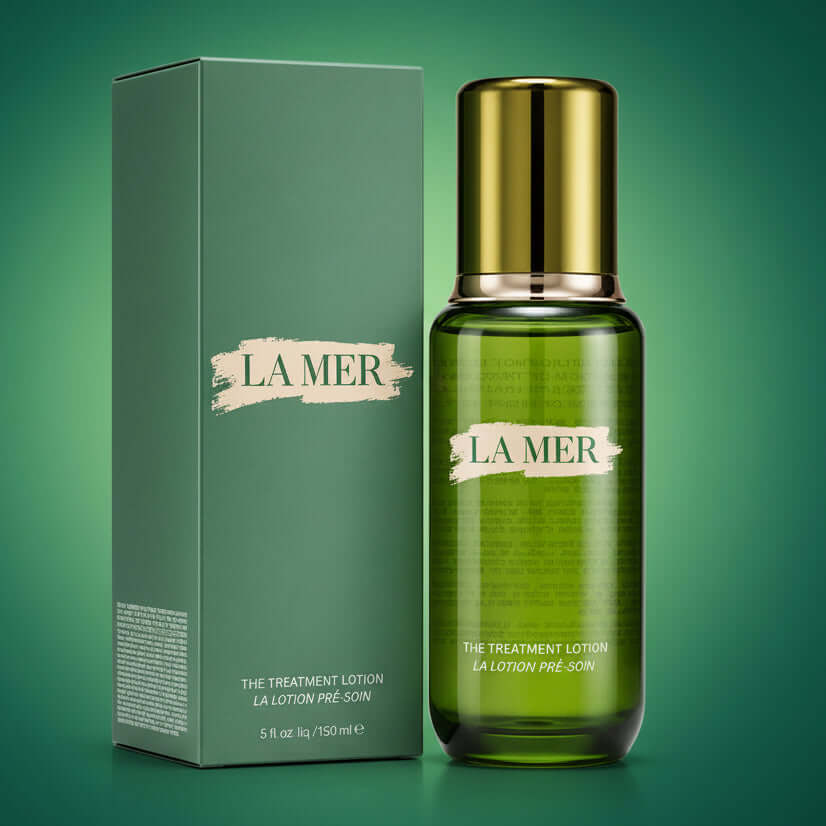 Best hydrating lotion La Mer The Treatment Lotion 150ml bottle