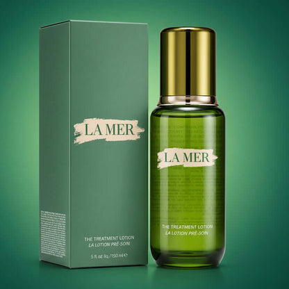 Best hydrating lotion La Mer The Treatment Lotion 150ml bottle