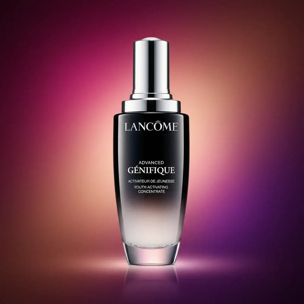 Lancome Genifique serum Advanced Genifique 100ml bottle