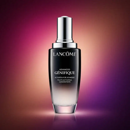 Lancome Genifique serum Advanced Genifique 100ml bottle