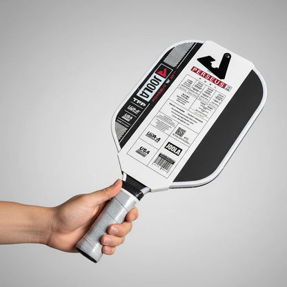 JOOLA Ben Johns Pro IV 16mm Pickleball Paddle product packaging