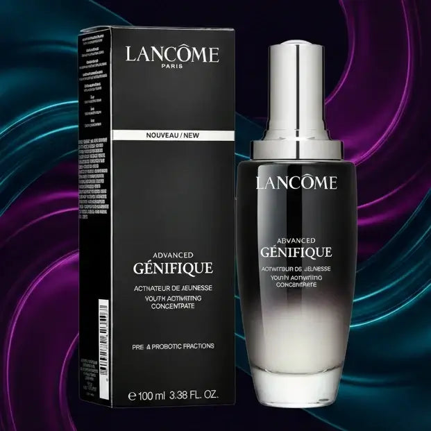Lancome Genifique serum Advanced Youth Activating 100ml bottle